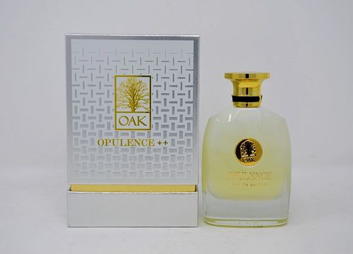 Oak Opulence