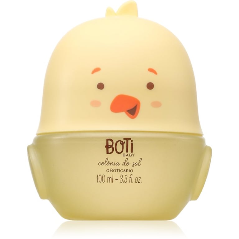 oBoticário Botik für Kinder