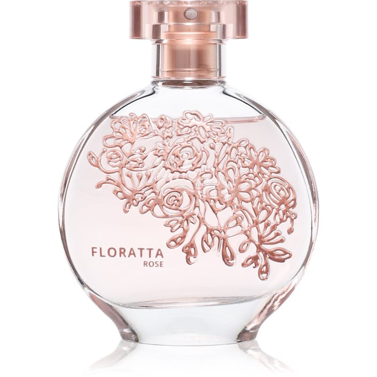 oBoticário Floratta Rose
