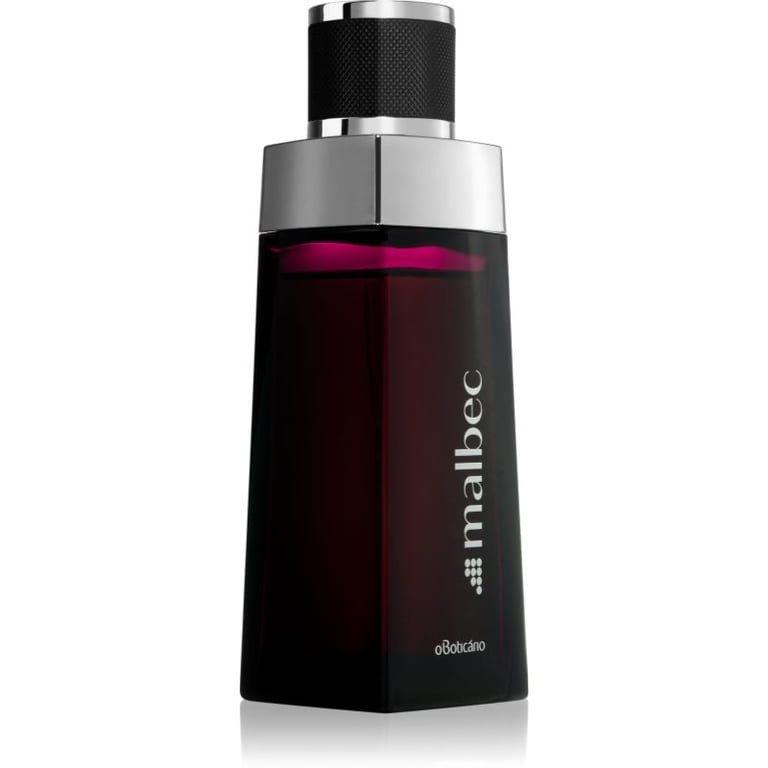 oBoticário Malbec