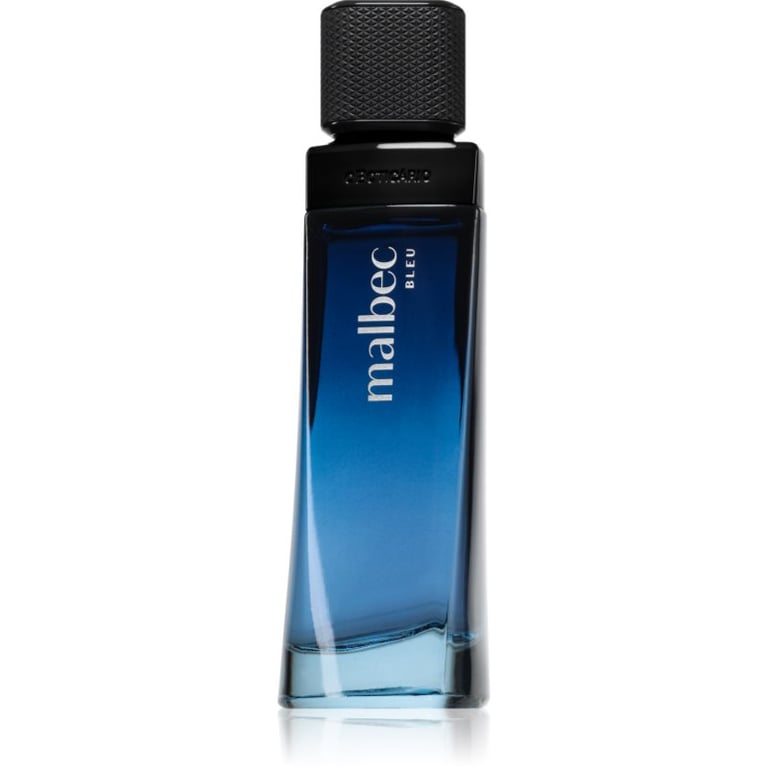 oBoticário Malbec Bleu