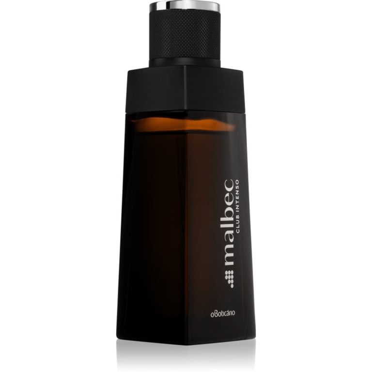 oBoticário Malbec Club