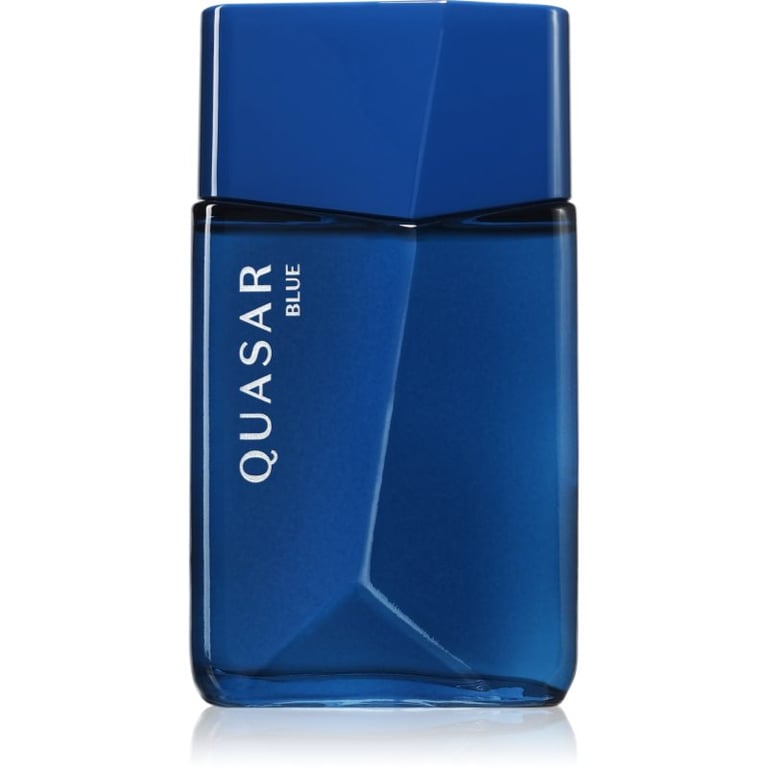 oBoticário Quasar Blue