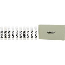 Obvious SAMPLE KIT Obvious Variety 10X VIALS