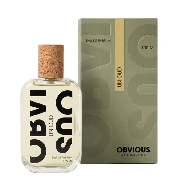 Obvious Un Oud