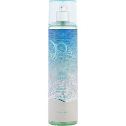 Ocean Pacific Beach Summer Breeze