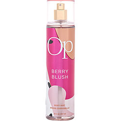 Ocean Pacific Berry Blush