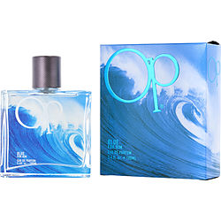 Ocean Pacific Blue