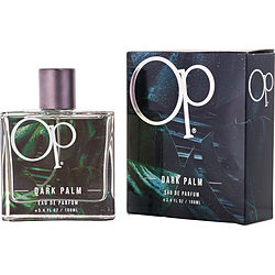 Ocean Pacific Dark Palm