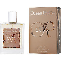 Ocean Pacific Driftwood