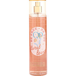 Ocean Pacific Floral Love