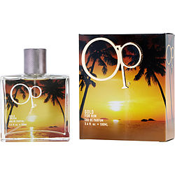 Ocean Pacific Gold