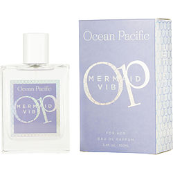 Mermaid Vibes Eau de Parfum