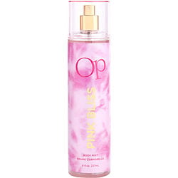 Ocean Pacific Pink Bliss