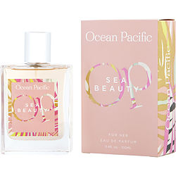 Sea Beauty Eau de Parfum