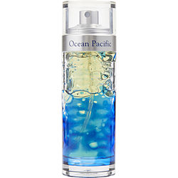Ocean Pacific SPRAY
