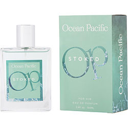 Ocean Pacific Stoked