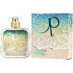 Ocean Pacific Summer Breeze