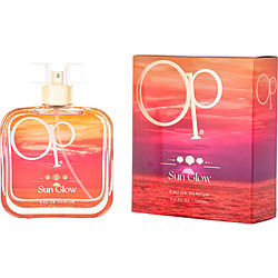 Ocean Pacific Sun Glow