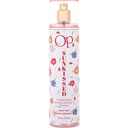Ocean Pacific Sunkissed