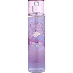 Ocean Pacific Sunset Drive