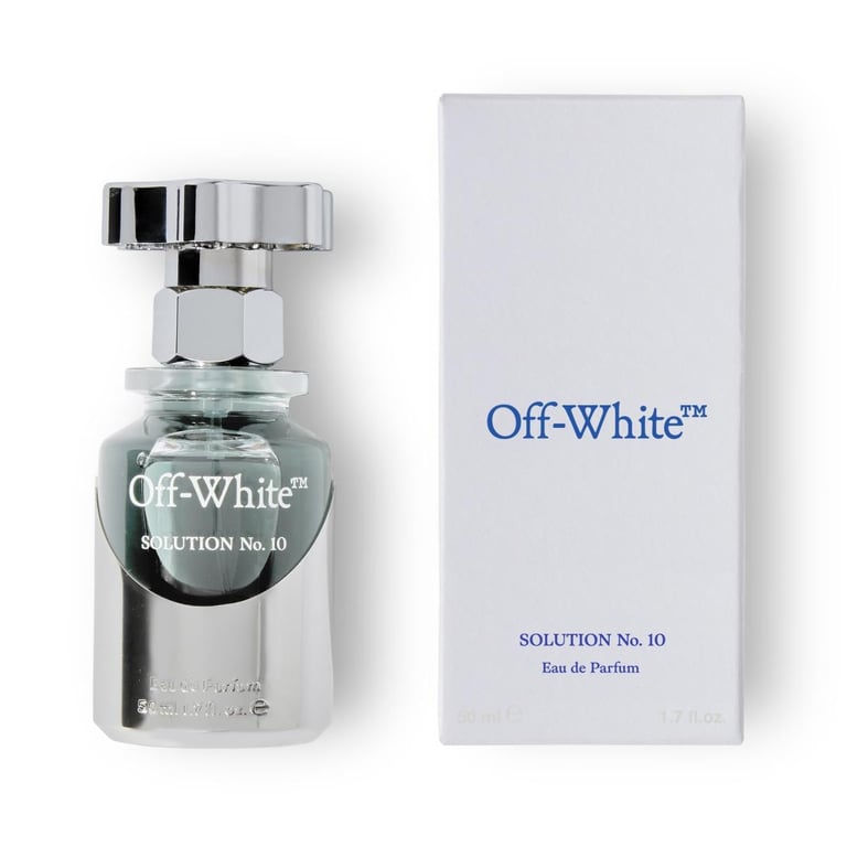 Off white Off White Solution No. 10