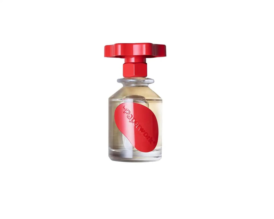Off white Off White Solution No. 4