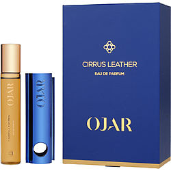 Ojar Cirrus Leather