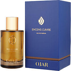Ojar Encens Cuivre