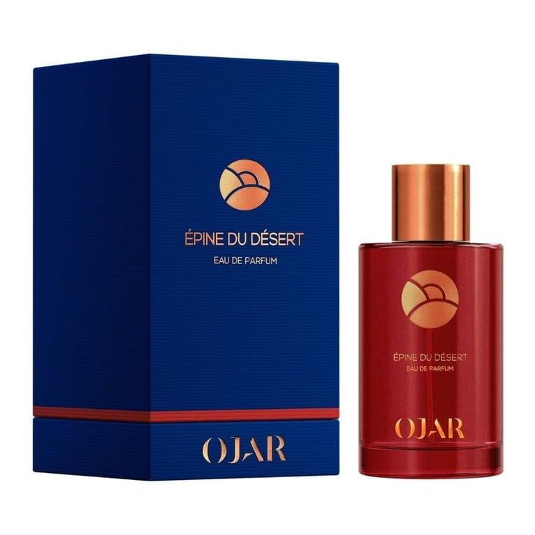 Ojar Épine du Désert Eau