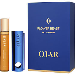 Ojar Flower Beast