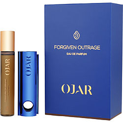 Ojar Forgiven Outrage