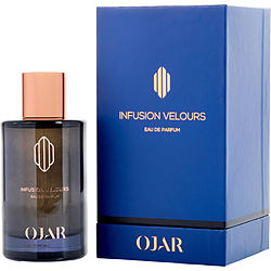 Ojar Infusion Velours