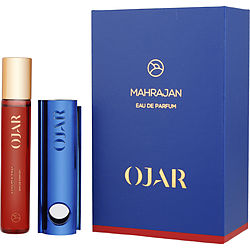 Ojar Mahrajan