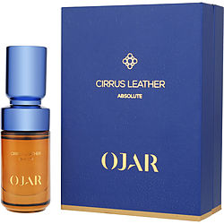 Ojar PERFUME Ojar Cirrus Leather OIL ABSOLUTE