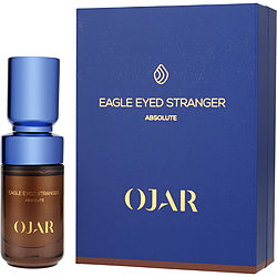 Ojar PERFUME Ojar Eagle Eyed Stranger OIL ABSOLUTE