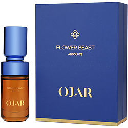 Ojar PERFUME Ojar Flower Beast OIL ABSOLUTE