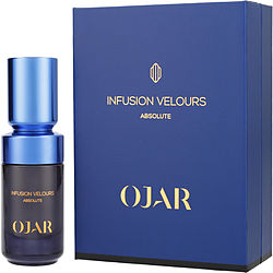 Ojar PERFUME Ojar Infusion Velours OIL ABSOLUTE