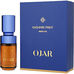 Ojar PERFUME Ojar Kashmir Print OIL ABSOLUTE