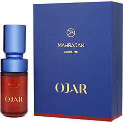 Ojar PERFUME Ojar Mahrajan OIL ABSOLUTE