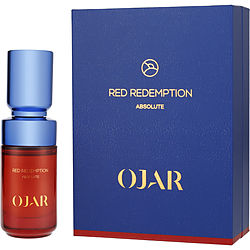 Ojar PERFUME Ojar Red Redemption OIL ABSOLUTE