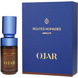 Ojar PERFUME Ojar Routes Nomades OIL ABSOLUTE