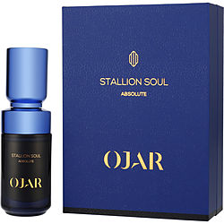 Ojar PERFUME Ojar Stallion Soul OIL ABSOLUTE