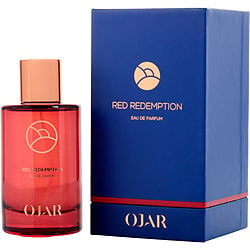 Ojar Red Redemption