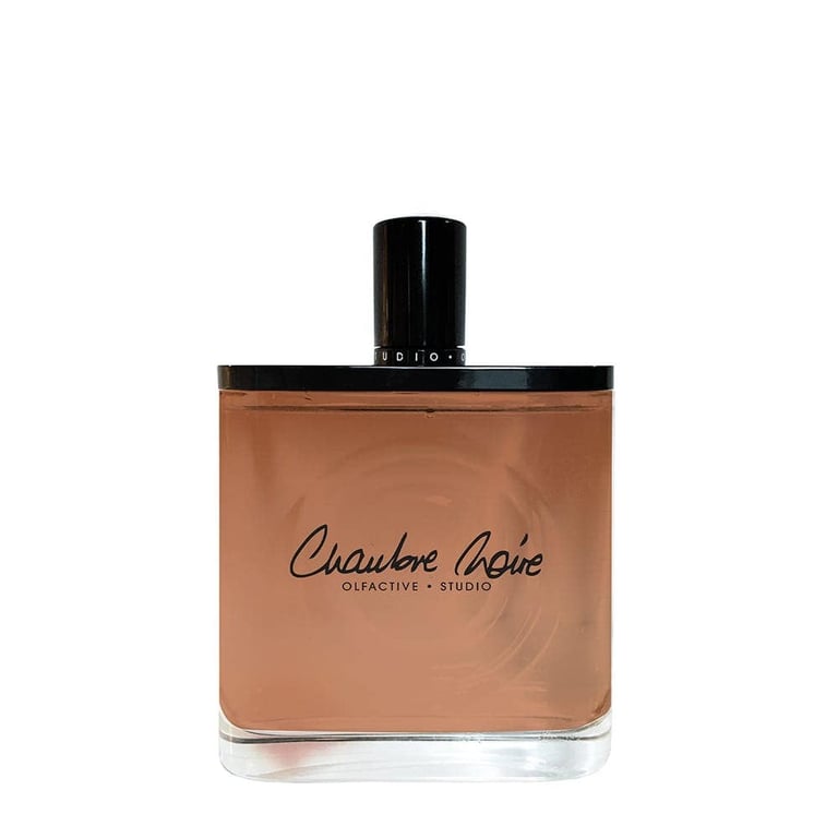 Olfactive studio Chambre Noire