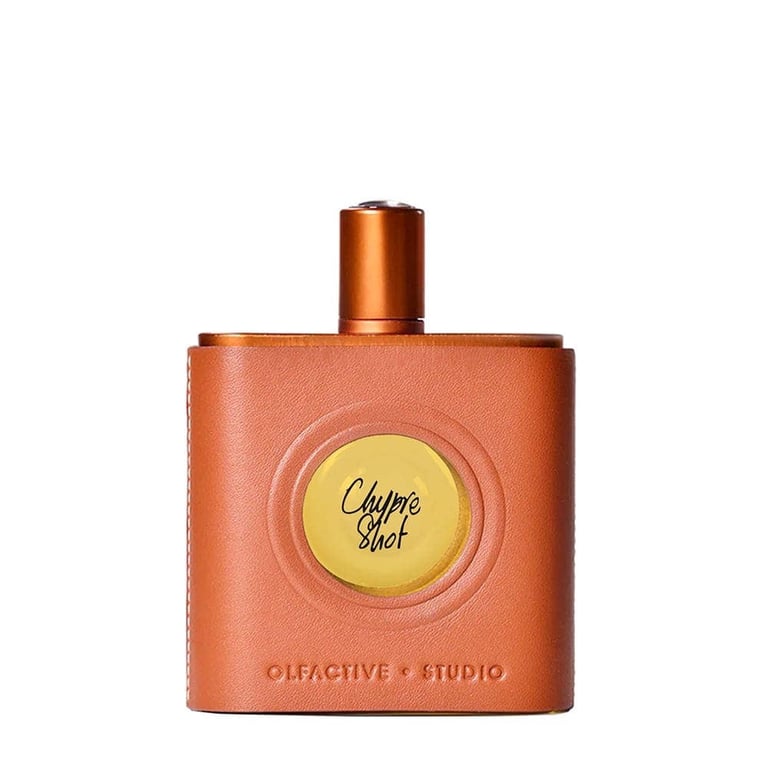 Olfactive studio Chypre Shot