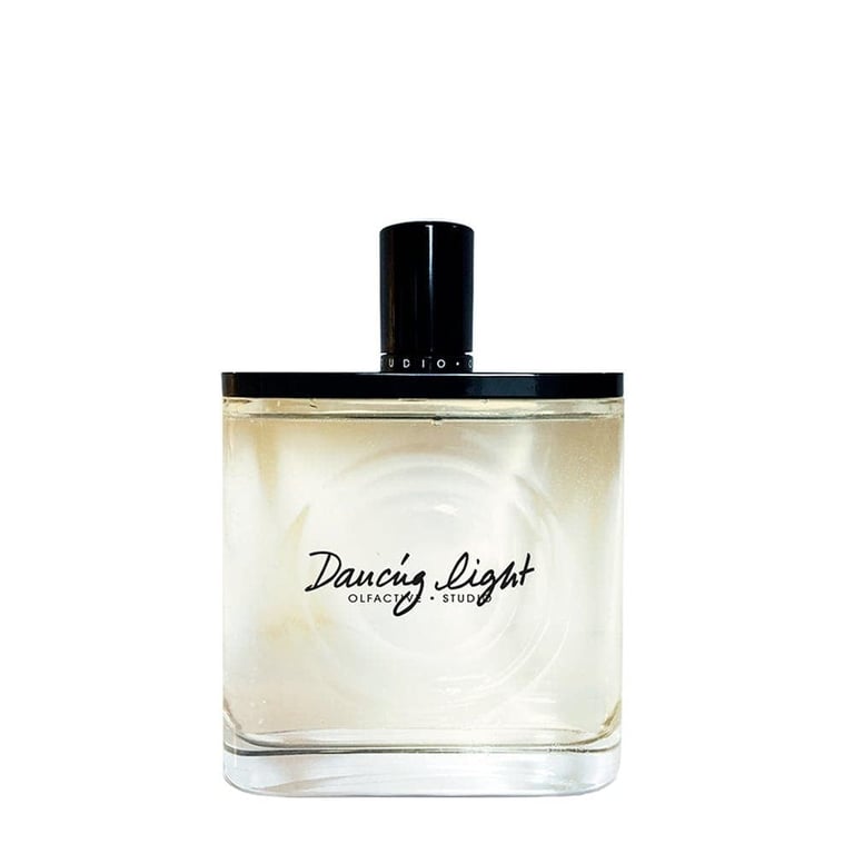 Olfactive studio Dancing Light Eau