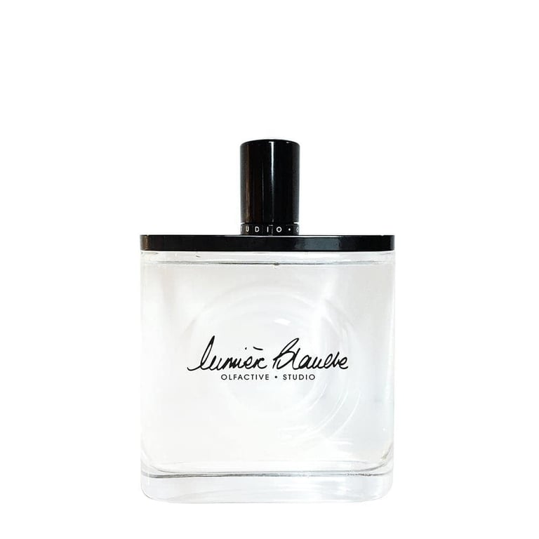 Olfactive studio Lumière Blanche