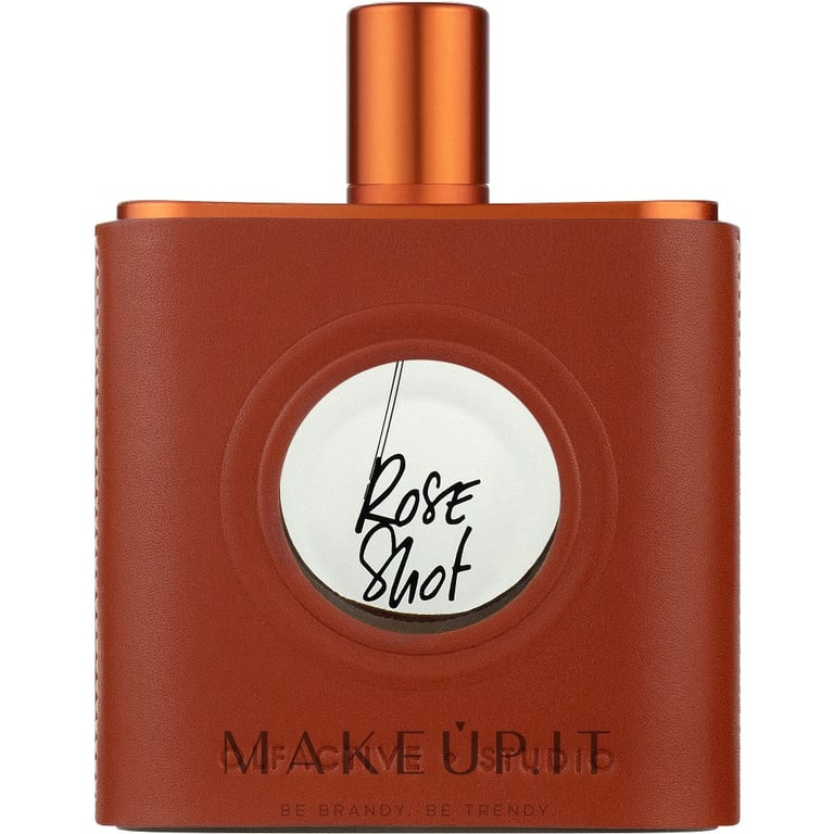 Olfactive studio Rose Shot