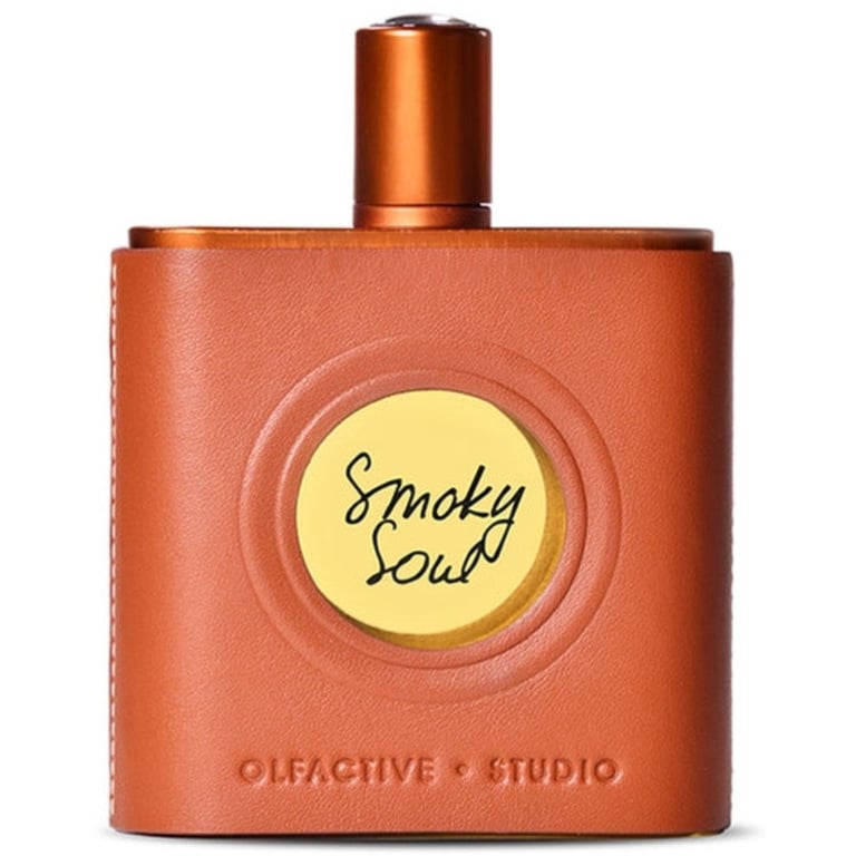 Olfactive studio Smoky Soul